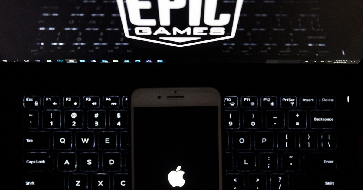 Epic Games: todos los videojuegos gratuitos que podés descargar hasta el 18 de septiembre Epic Games: todos los videojuegos gratuitos que podés descargar hasta el 18 de septiembre
