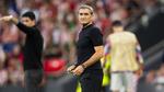 Valverde está obligado a gestionar desde las derrotas el primer encadenado del curso