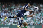 Jon Martín echará en falta el Villamarín