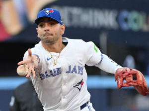 Tres venezolanos serían candidatos al Guante de Oro en MLB
