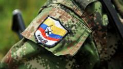 Por qué la sentencia a la cúpula de las FARC es un hito en Colombia (y la controversia que generan las sanciones impuestas)