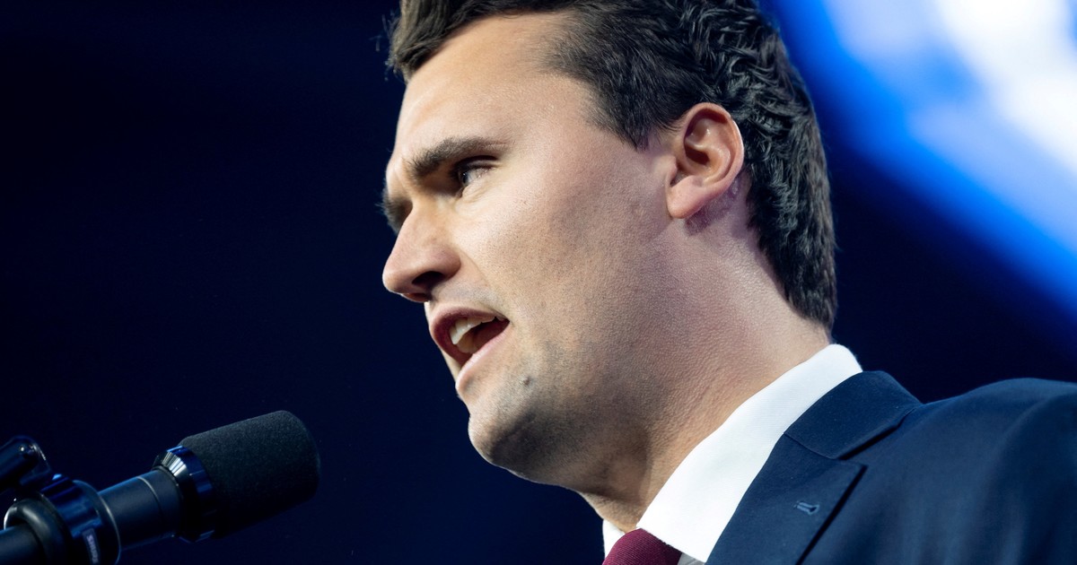 En Florida: cuál es la universidad que erigirá una estatua en memoria a Charlie Kirk en su campus