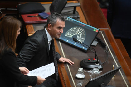 Debate por los vetos de Milei en Diputados, EN VIVO: la oposición busca insistir con las leyes de financiamiento al Garrahan y las universidades