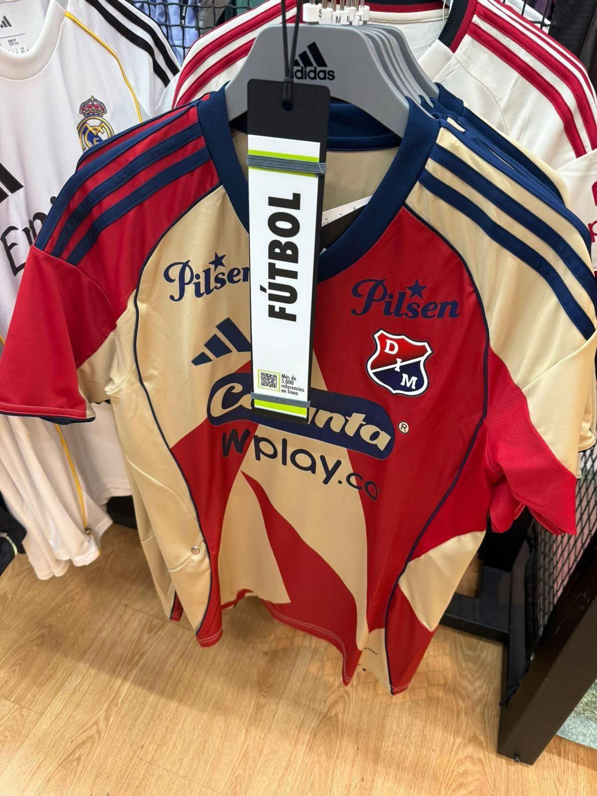 ¿Le gusta? Pille pues, se filtró la nueva piel del DIM para celebrar la séptima