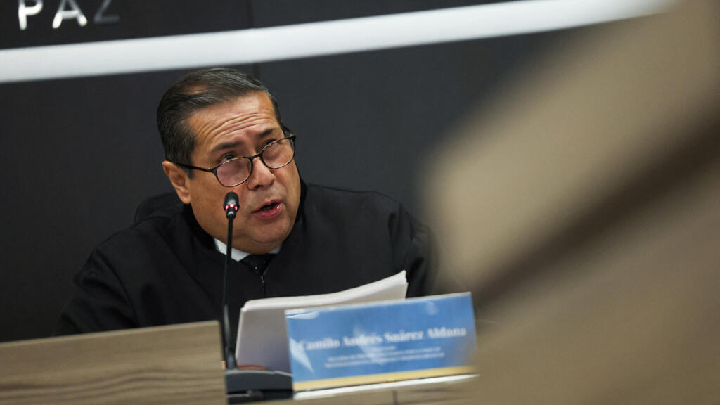 Colombia: implicaciones de la primera sentencia de la JEP contra el último secretariado de las FARC Colombia: implicaciones de la primera sentencia de la JEP contra el último secretariado de las FARC