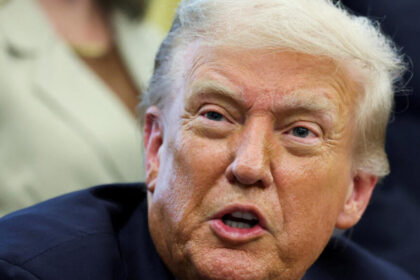 Trump afirma que EE. UU. ha atacado un total de tres barcos en el Caribe que presuntamente transportaban drogas