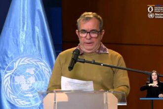 Colombia: la Justicia Especial para la Paz impondrá primeras sanciones a exjefes de las FARC