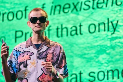 Vitalik Buterin: qué piensa el creador de Ethereum sobre la seguridad cripto, por qué destaca a la Argentina y cuál será el próximo salto de la IA