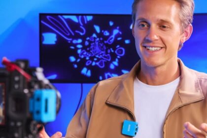 Micrófonos: los mejores modelos para ganar seguidores y dinero con videos en Instagram, YouTube y TikTok