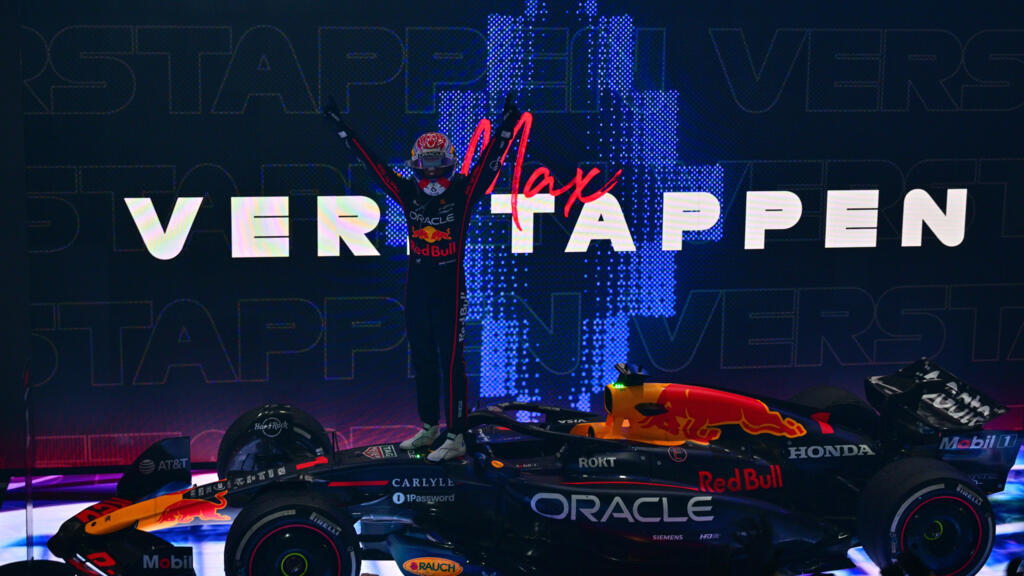 Verstappen gana en Qatar y lleva la pelea por el título hasta Abu Dabi Verstappen gana en Qatar y lleva la pelea por el título hasta Abu Dabi