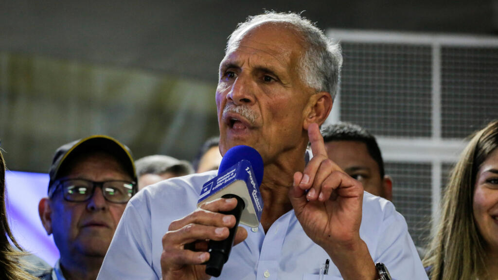 Honduras: CNE anuncia posible empate técnico entre Nasry Asfura y Salvador Nasralla