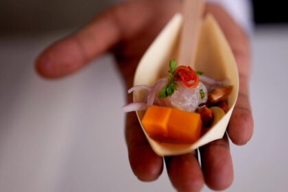 El boom de la cocina latinoamericana en París
