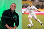 Roberto Carlos: "Trabajo más ahora que cuando jugaba"