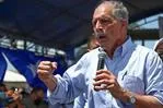 Candidato apoyado por Trump en cerrada lucha en Honduras