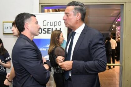 Siciliano no irá al Congreso: asumirá en un “súper ministerio” para ganar territorialidad en Capital