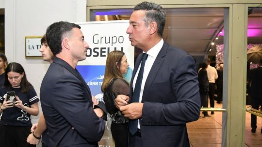 Siciliano no irá al Congreso: asumirá en un “súper ministerio” para ganar territorialidad en Capital