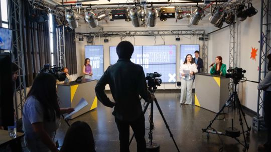 Formación profesional con salida laboral: las carreras y tendencias que marcarán el 2026