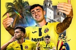 El Villarreal saca todo el jugo a los jugadores canarios que ficha: Guayre, Ángel, Yeremi Pino, Ayoze... y ahora Moleiro