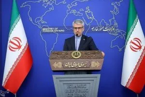 Irán: EEUU se ha convertido en la mayor amenaza para la paz mundial