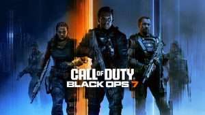 Reseña | Call of Duty: Black Ops 7