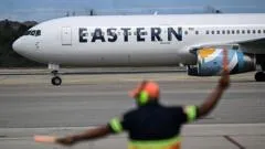 Trump declara el cierre total del espacio aéreo de Venezuela y el gobierno de Caracas califica el anuncio de «amenaza colonialista»