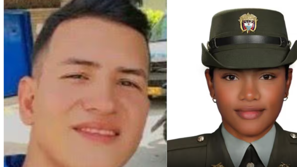 Judicializan al funcionario del Inpec señalado de feminicidio de patrullera en Valledupar Judicializan al funcionario del Inpec señalado de feminicidio de patrullera en Valledupar