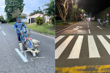 Ojo: Secretaría de Movilidad de Cali implementa nuevo cambio vial desde este 1 de diciembre