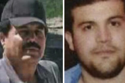 Joaquín Guzmán, hijo de ‘El Chapo’, daría un giro para declararse culpable de narcotráfico en EE. UU.