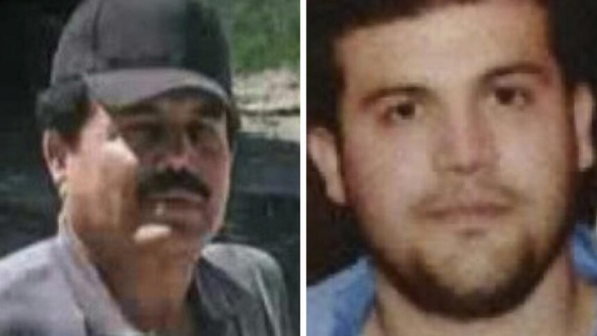 Joaquín Guzmán, hijo de ‘El Chapo’, daría un giro para declararse culpable de narcotráfico en EE. UU.