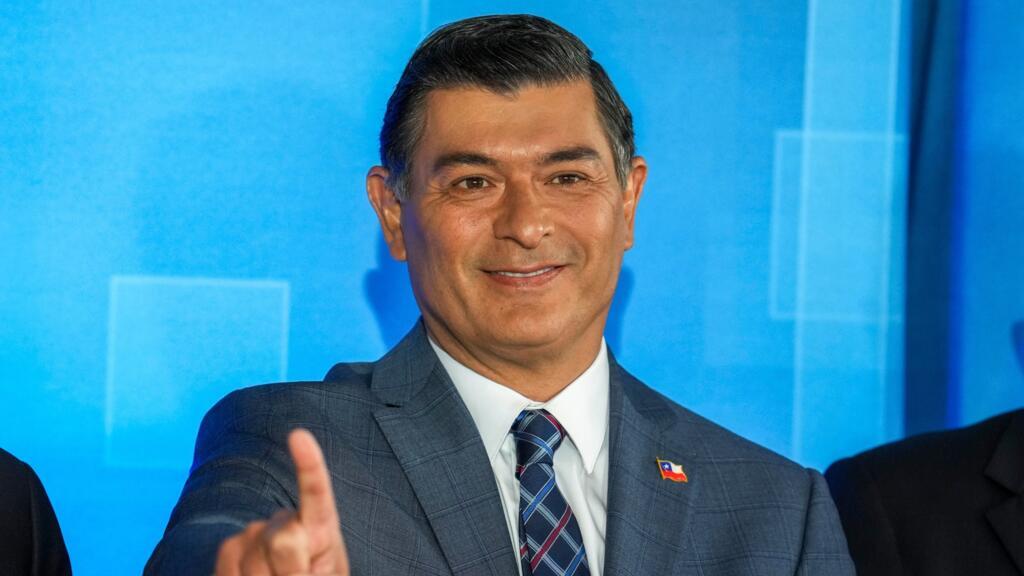 Elecciones en Chile: el partido de Franco Parisi decide votar en blanco o nulo en segunda vuelta