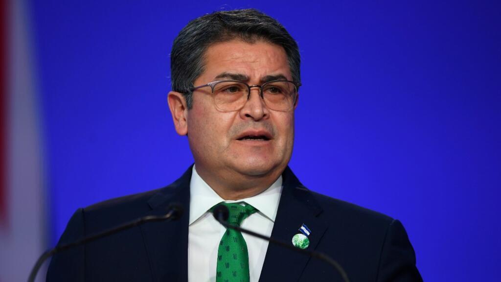 ¿Por qué Trump indulta a Orlando Hernández, el expresidente acusado de crear un “narcoestado” en Honduras? ¿Por qué Trump indulta a Orlando Hernández, el expresidente acusado de crear un “narcoestado” en Honduras?