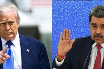 #VenezuelaHoy: Trump rechazó solicitud de amnistía en llamada con Maduro, según Reuters