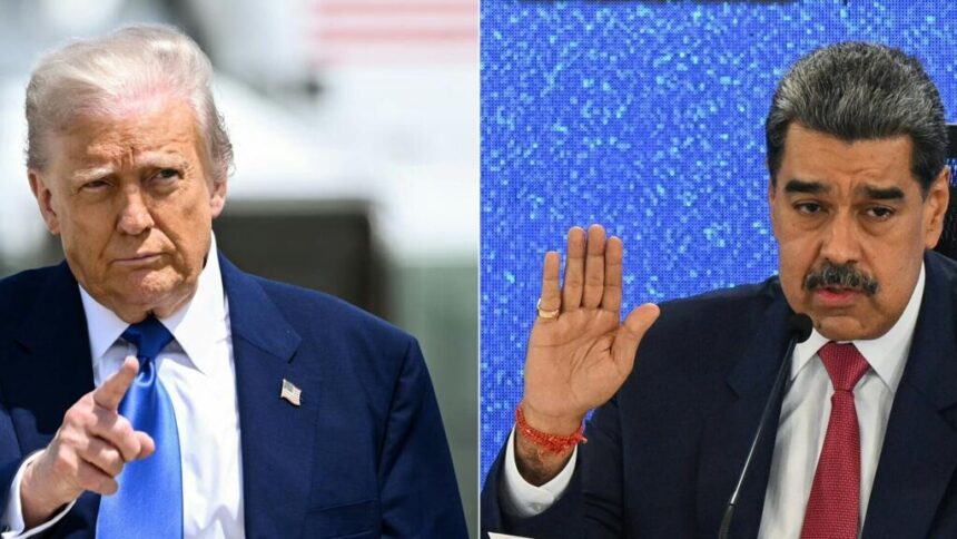 #VenezuelaHoy: Trump rechazó solicitud de amnistía en llamada con Maduro, según Reuters
