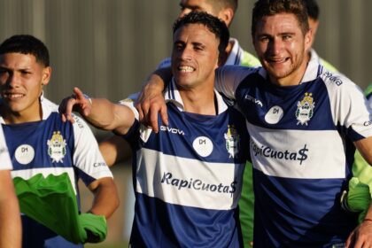 Así quedó el cuadro del Torneo Clausura 2025: Gimnasia rompió la matrix, habrá clásico de La Plata y sólo falta el rival de Boca