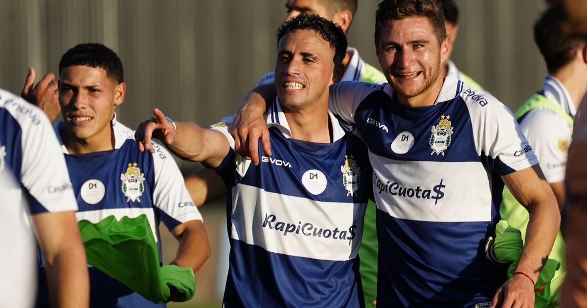 Así quedó el cuadro del Torneo Clausura 2025: Gimnasia rompió la matrix, habrá clásico de La Plata y sólo falta el rival de Boca Así quedó el cuadro del Torneo Clausura 2025: Gimnasia rompió la matrix, habrá clásico de La Plata y sólo falta el rival de Boca