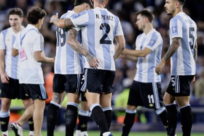 Mundial 2026: así quedaron los bombos para el sorteo del 5 de diciembre