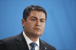 Juan Orlando Hernández liberado tras indulto de Trump