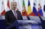 Detenida la exjefa diplomática de la UE por presunto fraude