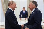 Negociaciones entre Putin y Witkoff seguirán “el tiempo necesario”