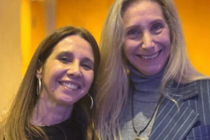 Quién es Pilar Ramírez, la mano derecha de Karina Milei: "Jamás milité en La Cámpora"