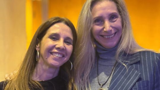 Quién es Pilar Ramírez, la mano derecha de Karina Milei: "Jamás milité en La Cámpora" Quién es Pilar Ramírez, la mano derecha de Karina Milei: "Jamás milité en La Cámpora"