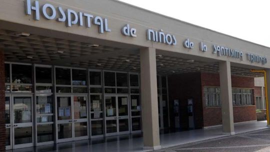 Brutal ataque de tres pitbull a un nene de 9 años en la zona norte de Córdoba