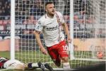 La primera 'doppietta' de Vardy en el 'Calcio' permite despegar a la Cremonese