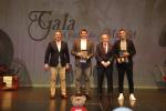 Noche de leyendas en Madrid: Casillas, Marcelo, Torres y Kroos, protagonistas en la Gran Gala del Fútbol de la RFFM
