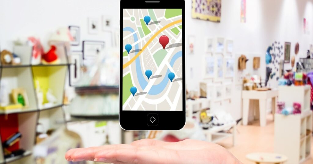 El truco de Google Maps para conocer tu código postal exacto en segundos