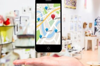 El truco de Google Maps para conocer tu código postal exacto en segundos