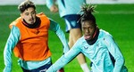 Valverde recupera a Laporte y mete en la lista a los filiales Eder y Buján