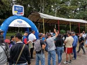 4.000 motorizados en Táchira se ponen al día con trámites legales 4.000 motorizados en Táchira se ponen al día con trámites legales