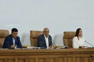 AN aprueba acuerdo en repudio al expolio de la empresa Citgo por EEUU