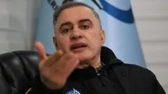 «Apoyo a Maduro para la defensa de nuestra nación por la vía de las armas y para abrir el diálogo con EE.UU.»: el Fiscal General de Venezuela en entrevista con la BBC